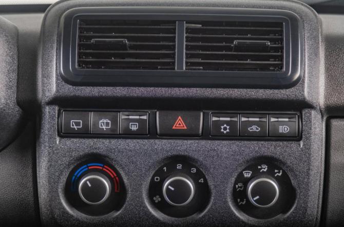 Lada (ВАЗ) 2121 (4x4) I Рестайлинг с пробегом 2024 года, цена 1 479 000 рублей, 8000 км, внедорожник, Автокод Объявления