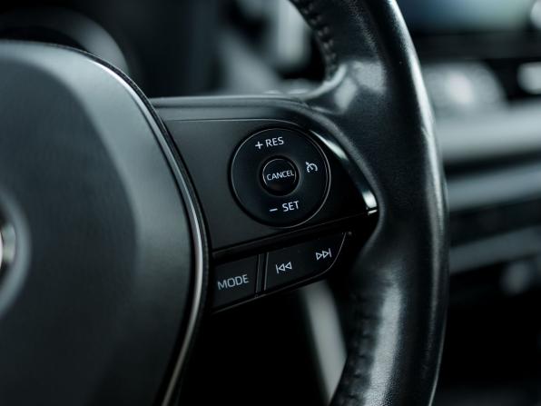 Toyota RAV4 V (XA50) с пробегом 2021 года, цена 3 099 000 рублей, 167446 км, внедорожник, Автокод Объявления