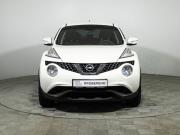 Nissan Juke I Рестайлинг Санкт-Петербург  - изображение 20