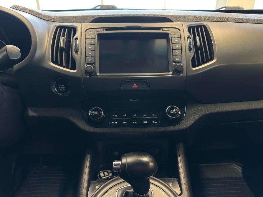 Kia Sportage III Волгоград  - изображение 12