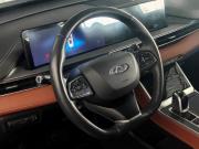 Chery Tiggo 7 Pro Max I Москва  - изображение 33