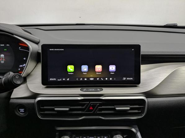 Geely Coolray I с пробегом 2023 года, цена 1 700 000 рублей, 72273 км, внедорожник, Автокод Объявления