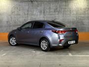 Kia Rio IV Уфа  - изображение 23