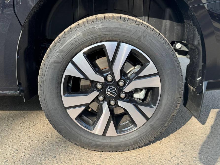 Volkswagen Caravelle T7 Москва  - изображение 14