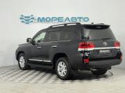 Toyota Land Cruiser 200 Series Рестайлинг 2 Калининград  - изображение 47