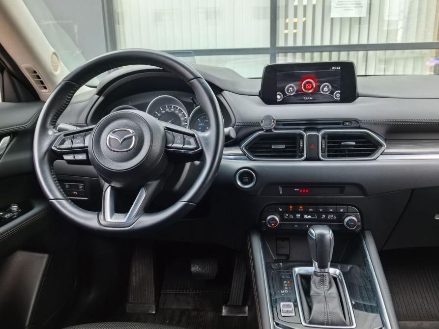 Mazda CX-5 II Москва  - изображение 14