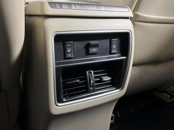 Nissan Murano III (Z52) с пробегом 2020 года, цена 2 319 900 рублей, 109105 км, внедорожник, Автокод Объявления