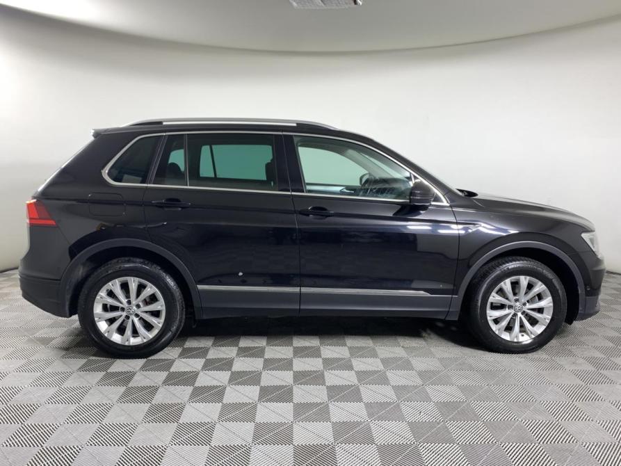 Volkswagen Tiguan II Москва  - изображение 4