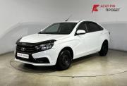 Lada (ВАЗ) Vesta I Саранск  - изображение 27