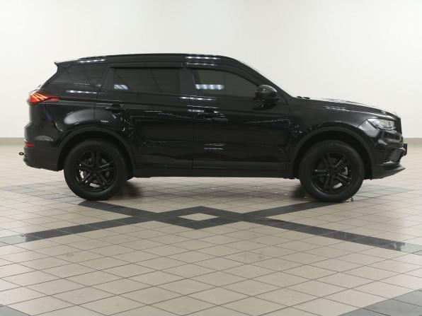 Geely Atlas Pro с пробегом 2022 года, цена 1 596 000 рублей, 124000 км, внедорожник, Автокод Объявления