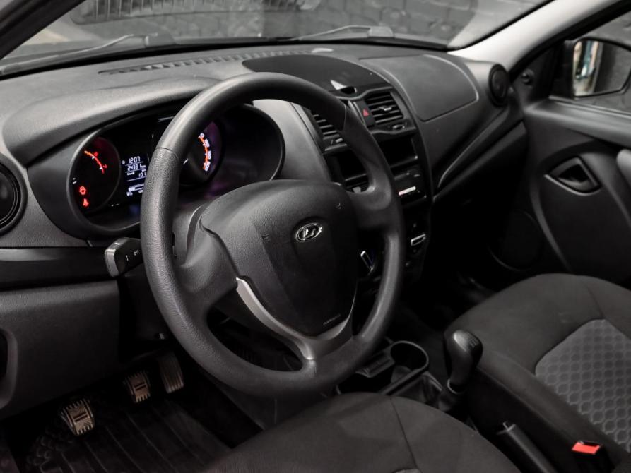 Lada (ВАЗ) Granta I Рестайлинг Екатеринбург  - изображение 15