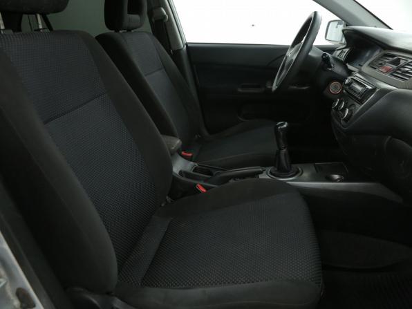 Mitsubishi Lancer IX с пробегом 2007 года, цена 156 000 рублей, 167000 км, седан, Автокод Объявления