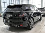 Land Rover Range Rover Sport II Казань  - изображение 28