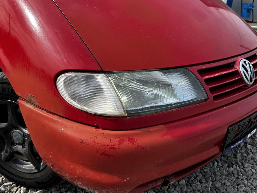 Volkswagen Sharan I Ярославль  - изображение 10