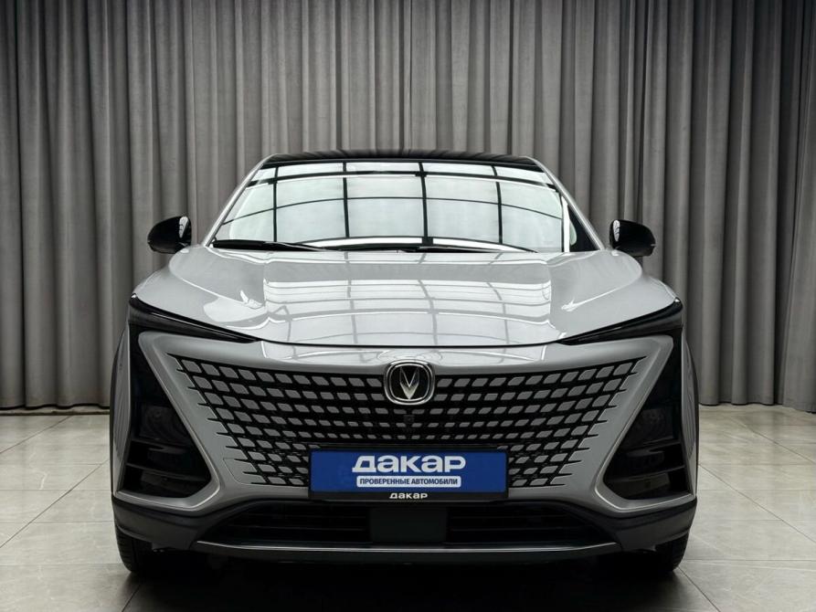Changan UNI-T I Ижевск  - изображение 2