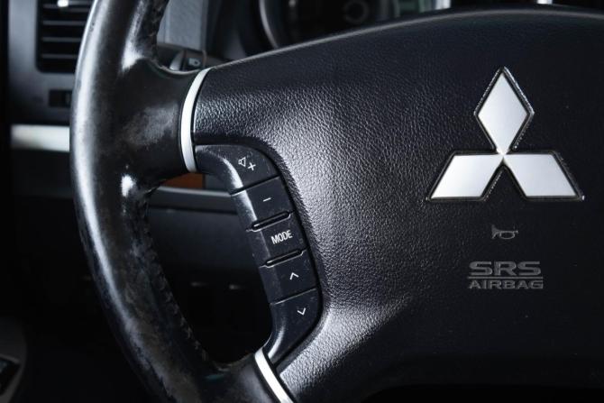Mitsubishi Pajero IV с пробегом 2007 года, цена 1 569 000 рублей, 264093 км, внедорожник, Автокод Объявления