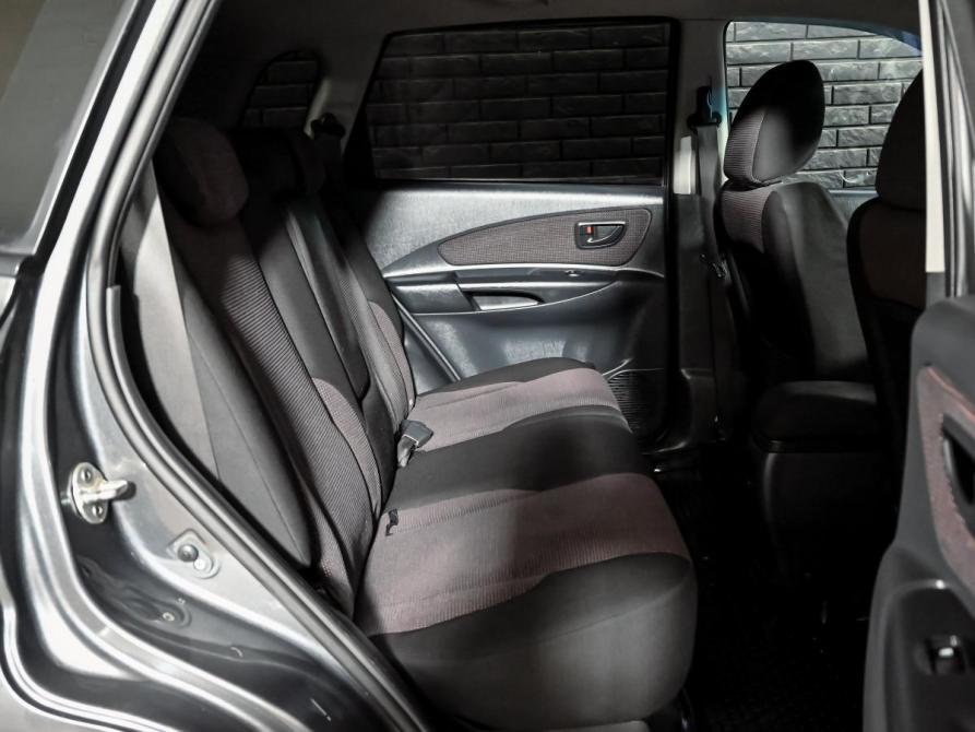 Hyundai Tucson I Екатеринбург  - изображение 15