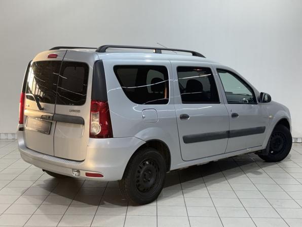 Lada (ВАЗ) Largus I с пробегом 2017 года, цена 542 800 рублей, 305255 км, универсал, Автокод Объявления