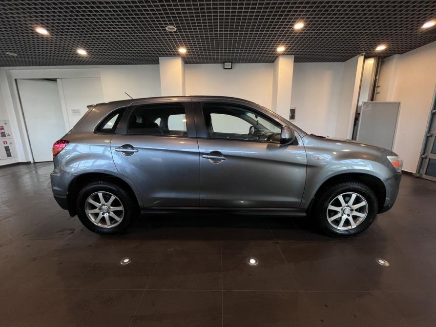 Mitsubishi ASX I Чебоксары  - изображение 2