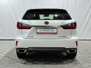 Lexus RX IV Нижневартовск  - изображение 24