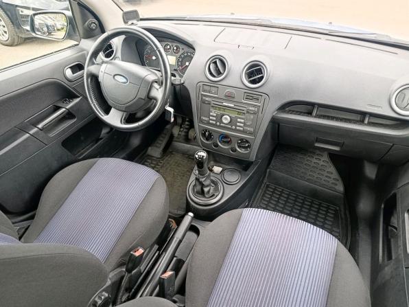 Ford Fusion I Рестайлинг с пробегом 2008 года, цена 399 000 рублей, 171450 км, хэтчбек, Автокод Объявления