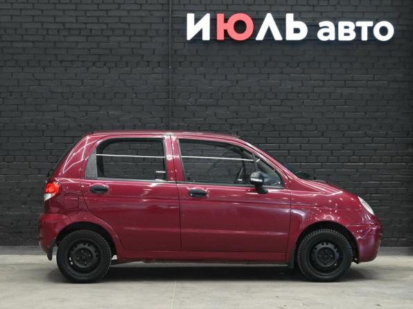 Daewoo Matiz I Рестайлинг с пробегом 2013 года, цена 280 000 рублей, 49773 км, хэтчбек, Автокод Объявления