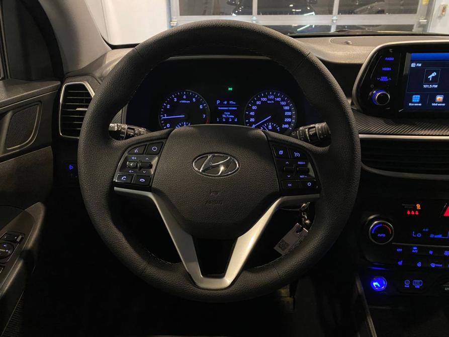 Hyundai Tucson III Рестайлинг Чебоксары  - изображение 10