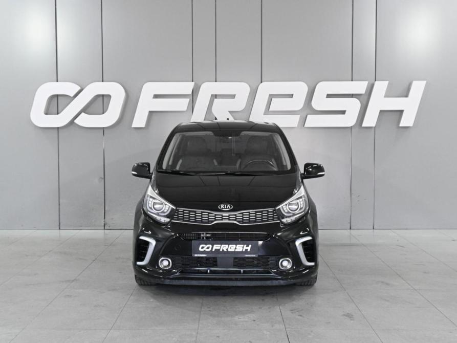 Kia Morning III Ростов-на-Дону  - изображение 3