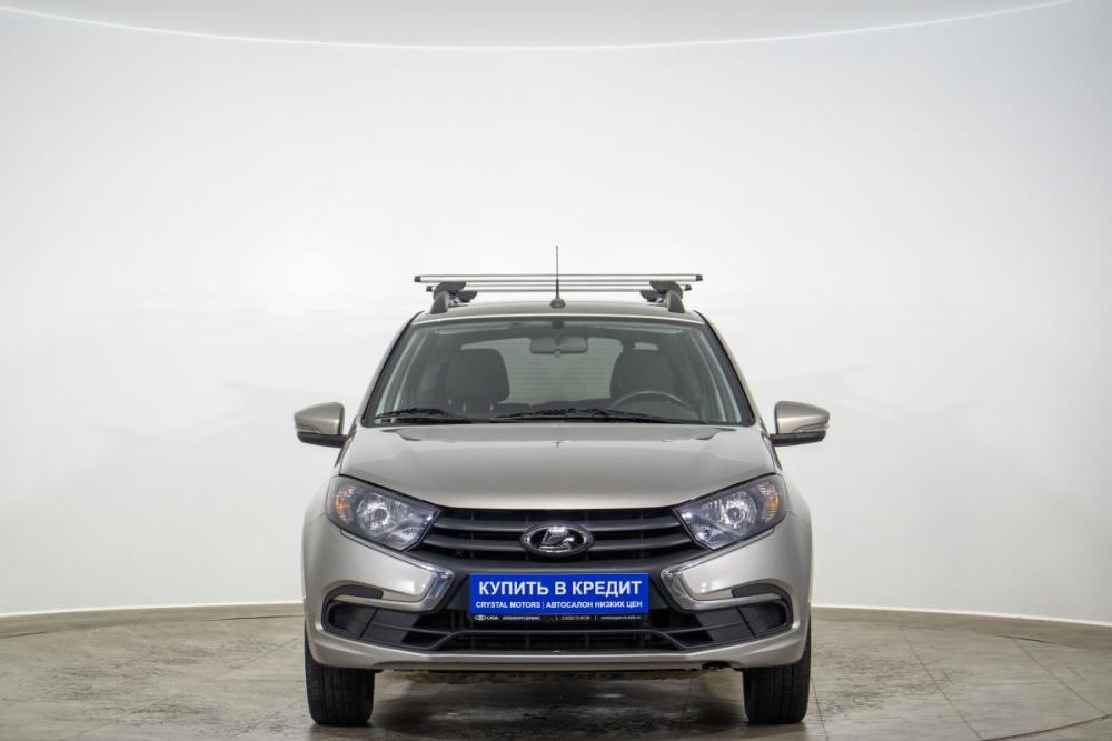 Lada (ВАЗ) Granta I Рестайлинг Оренбург  - изображение 2