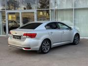 Toyota Avensis III Рестайлинг Воронеж  - изображение 20