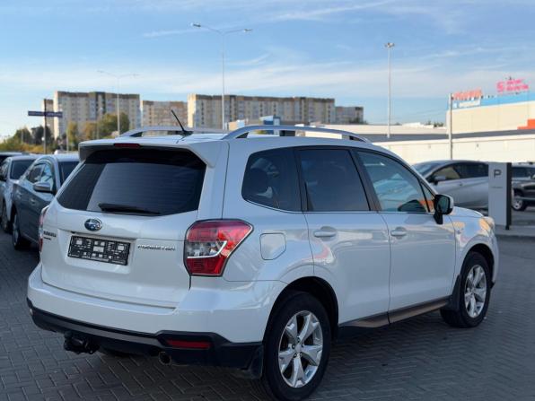 Subaru Forester IV с пробегом 2014 года, цена 1 670 000 рублей, 135559 км, внедорожник, Автокод Объявления