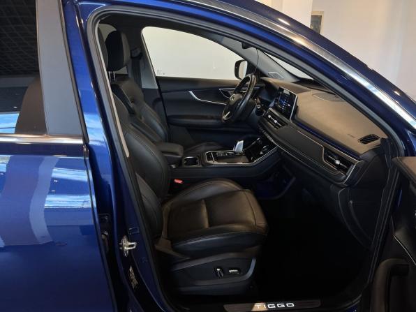 Chery Tiggo 8 I с пробегом 2022 года, цена 1 947 000 рублей, 90478 км, внедорожник, Автокод Объявления