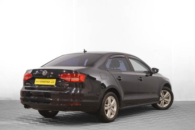 Volkswagen Jetta VI Рестайлинг с пробегом 2014 года, цена 1 099 000 рублей, 188000 км, седан, Автокод Объявления