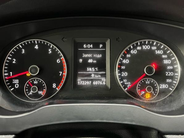 Volkswagen Jetta VI с пробегом 2012 года, цена 920 000 рублей, 172296 км, седан, Автокод Объявления