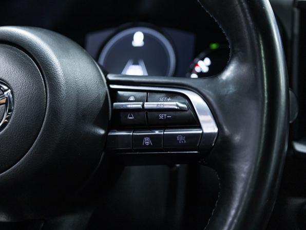 Mazda CX-50 с пробегом 2024 года, цена 2 999 700 рублей, 54422 км, внедорожник, Автокод Объявления