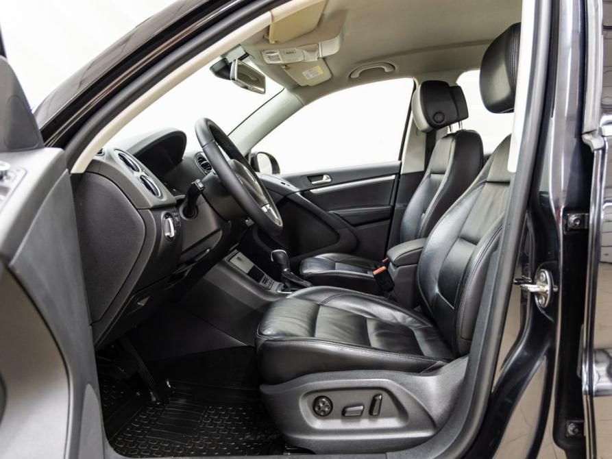 Volkswagen Tiguan I Рестайлинг Волгоград  - изображение 23
