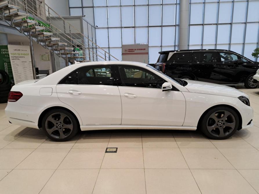 Mercedes-Benz E-Класс IV (W212 S212 C207) Рестайлинг Казань  - изображение 5