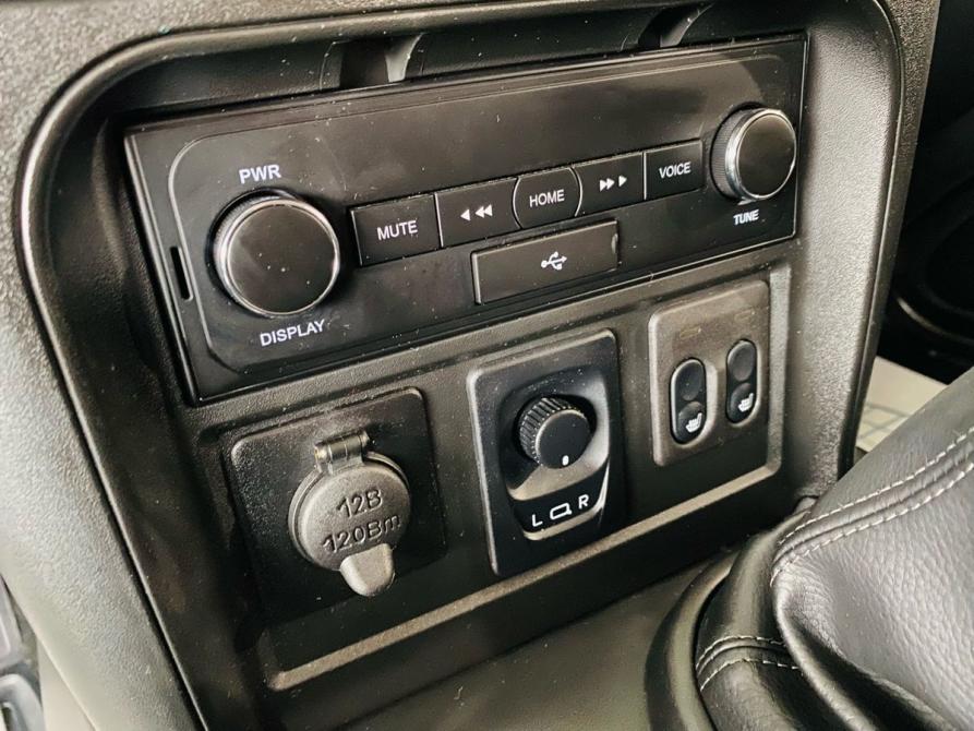 Lada (ВАЗ) Niva Travel I Миасс  - изображение 19