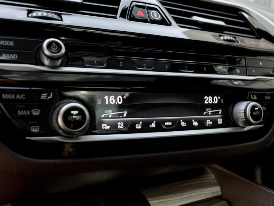 BMW 5 серии VII (G30/G31/G38) Екатеринбург  - изображение 26