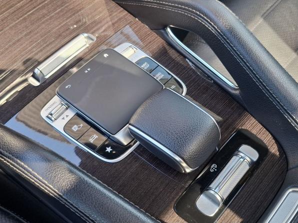 Mercedes-Benz GLS II (X167) с пробегом 2019 года, цена 7 600 000 рублей, 143946 км, внедорожник, Автокод Объявления