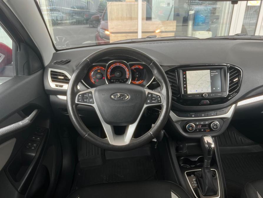 Lada (ВАЗ) Vesta I Липецк  - изображение 6