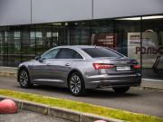 Audi A6 V (C8) Санкт-Петербург  - изображение 39