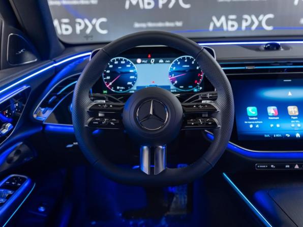 Новый Mercedes-Benz E-Класс VI (W214 S214) 2025 года, цена 10 500 000 рублей, седан, Автокод Объявления