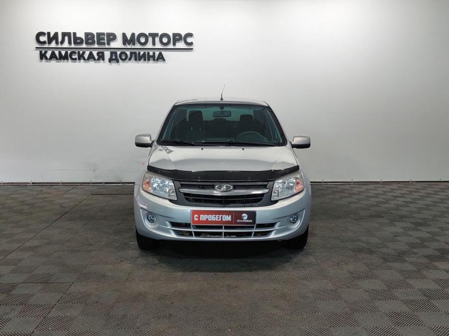 Lada (ВАЗ) Granta I Пермь  - изображение 2
