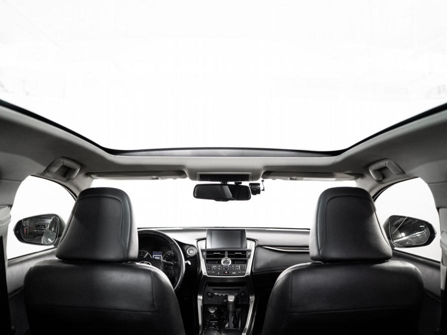 Lexus NX I Иркутск  - изображение 26