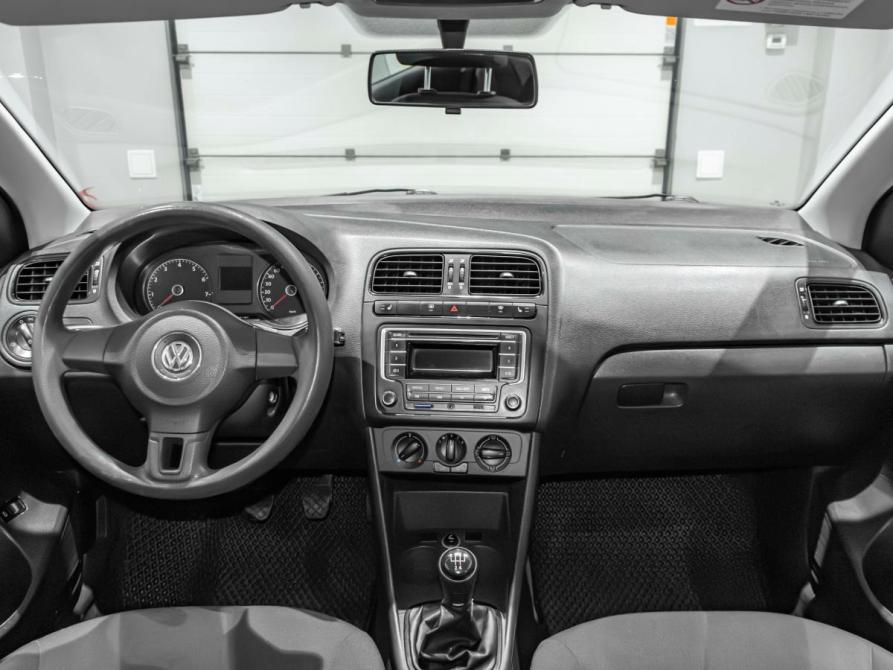 Volkswagen Polo V Екатеринбург  - изображение 16