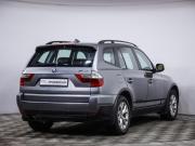 BMW X3 I (E83) Рестайлинг Санкт-Петербург  - изображение 30
