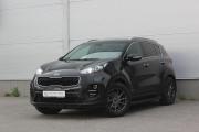 Kia Sportage IV Рестайлинг Белгород  - изображение 30