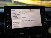 Toyota Camry VIII (XV70) Рестайлинг Санкт-Петербург  - изображение 56