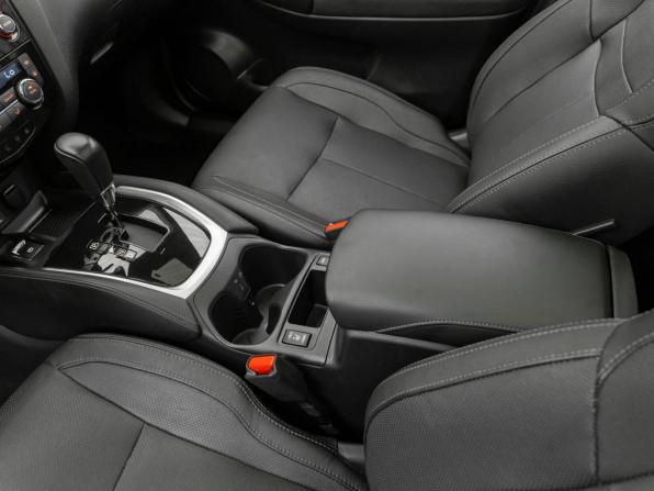 Nissan Qashqai II с пробегом 2014 года, цена 1 730 000 рублей, 94128 км, внедорожник, Автокод Объявления